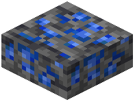 Deepslate Lapis Lazuli Ore Slab