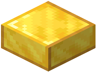 Gold Block Slab
