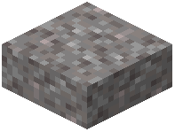 Gravel Slab