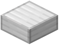 Iron Block Slab
