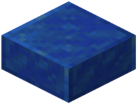 Lapis Lazuli Block Slab