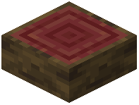 Mangrove Log Slab