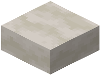 Mushroom Stem Slab