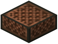 Note Block Slab