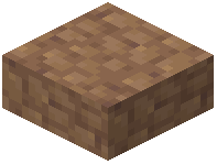 Packed Mud Slab