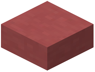 Pink Terracotta Slab