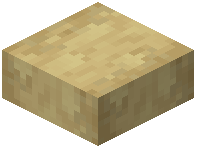 Stripped Birch Wood Slab