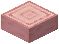 Stripped Cherry Log Slab