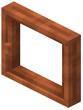 Acacia Window