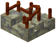 Beige Concrete with Bars