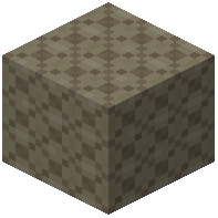 Beige Wallpaper Block