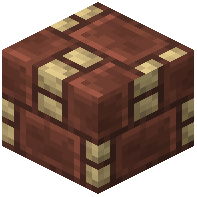 Big Sand Bricks