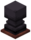 Black Pawn