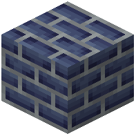 Blue Bricks