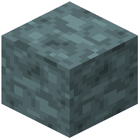Blue Concrete