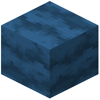 Blue Linoleum