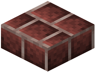Brick Tile Slab