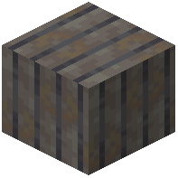 Brown Wallpaper Block