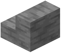 Concrete Stairs