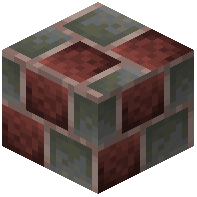 Cracked Brick Tiles