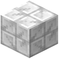 Cracked Calcite Tiles