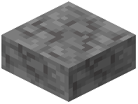 Cracked Concrete Slab