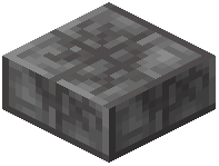 Cracked Concrete Tile Slab