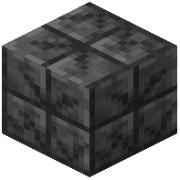 Cracked Deepslate Tiles