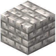 Cracked Diorite Bricks