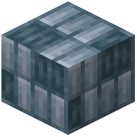 Cracked Glazed Light Blue Tiles