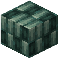 Cracked Glazed Teal Tiles