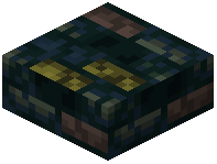 Cracked Mixed Green Brick Slab