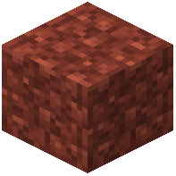 Cracked Red Bricks