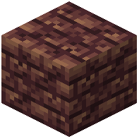 Cracked Sand Bricks