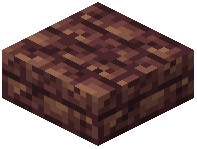 Cracked Sand Brick Slab