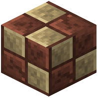 Cracked Sand Tiles