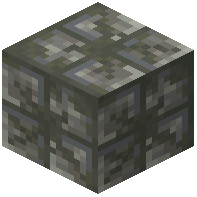 Cracked Tuff Tiles