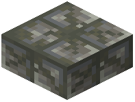 Cracked Tuff Tile Slab
