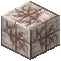 Cracked White Tiles