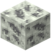 Cracked Whitewash Block