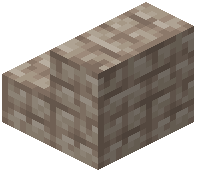 Cracked Yellow Brick Stairs (English Cross Bond)