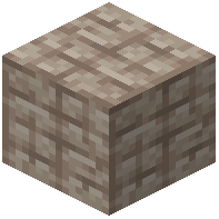 Cracked Yellow Bricks (Stack Bond)
