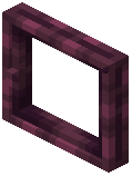 Crimson Window