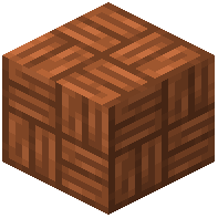 Cross Acacia Planks