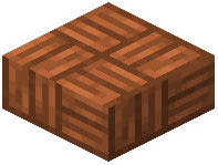 Cross Acacia Slab