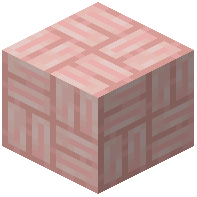 Cross Cherry Planks