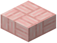 Cross Cherry Slab