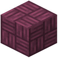 Cross Crimson Planks