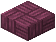 Cross Crimson Slab