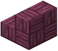Cross Crimson Stairs